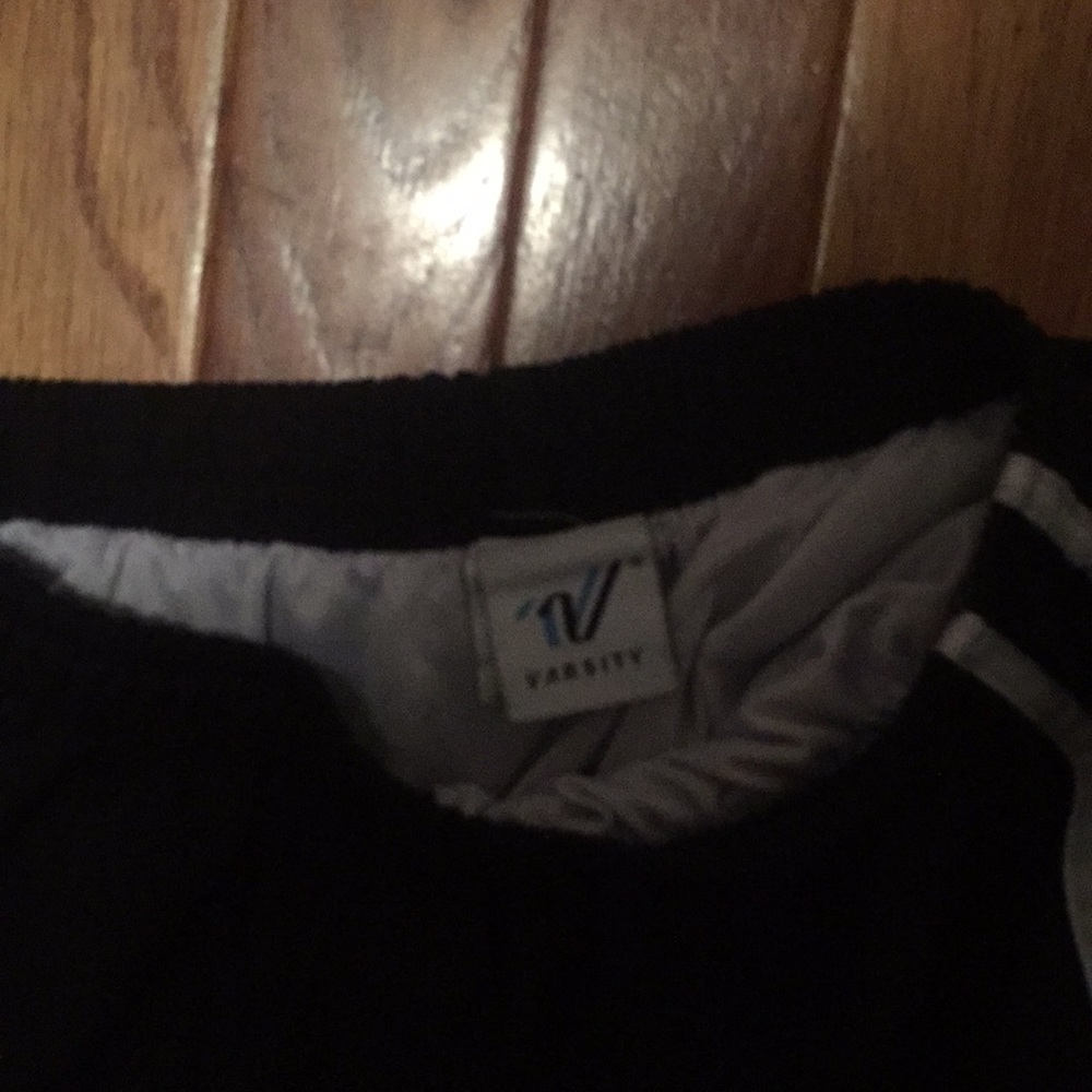 SOLD Varsity cheer shorts - Picture 3 of 8